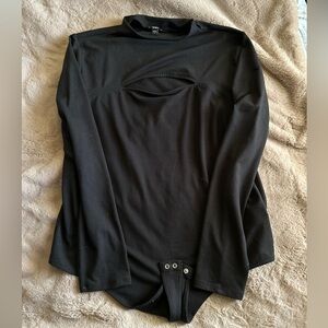 Express - Bodysuit